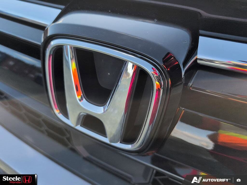 2021 Honda CR-V LX St. John's NL