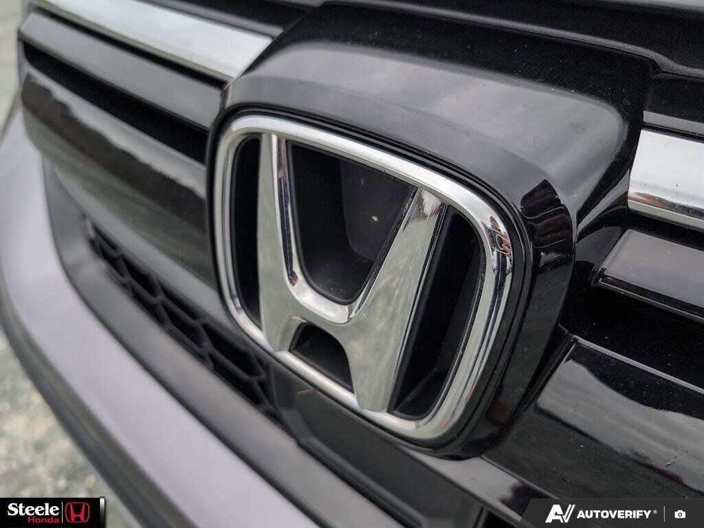 2021 Honda CR-V LX St. John's NL