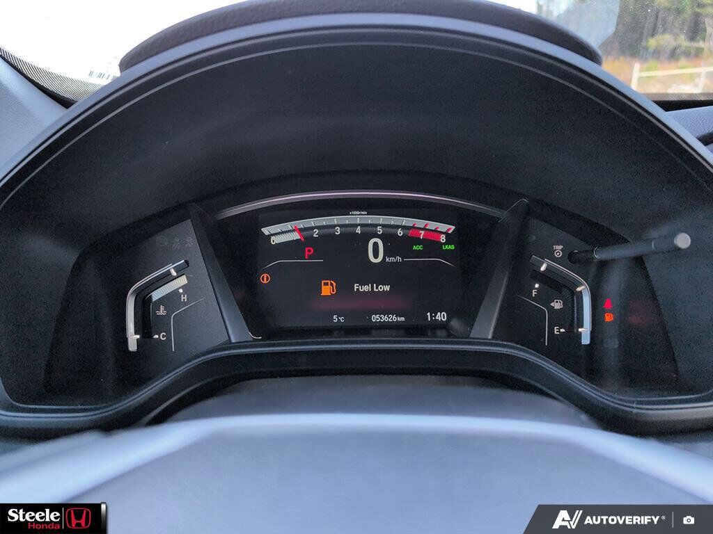 2021 Honda CR-V LX St. John's NL