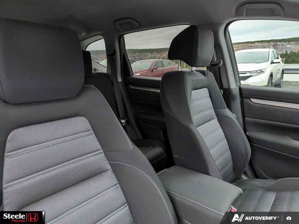 2021 Honda CR-V LX St. John's NL