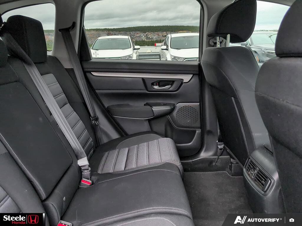 2021 Honda CR-V LX St. John's NL