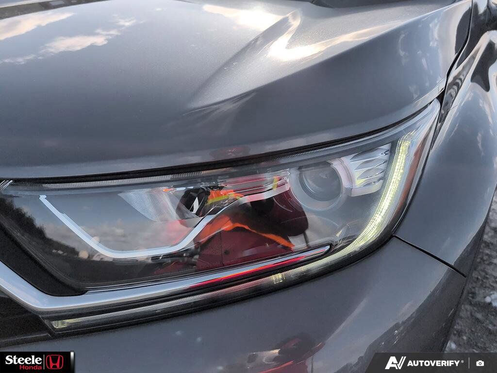 2021 Honda CR-V LX St. John's NL