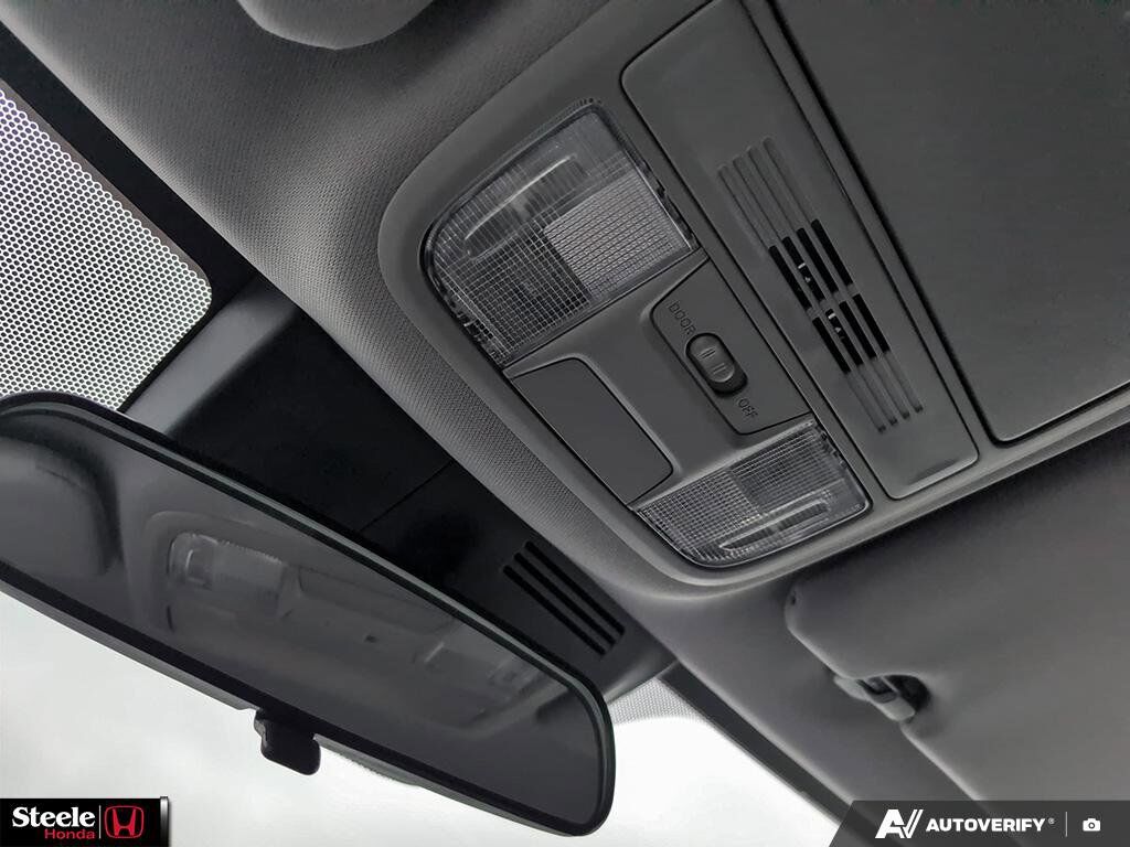 2021 Honda CR-V LX St. John's NL