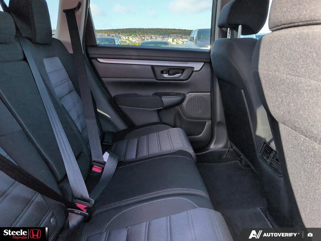 2021 Honda CR-V LX St. John's NL