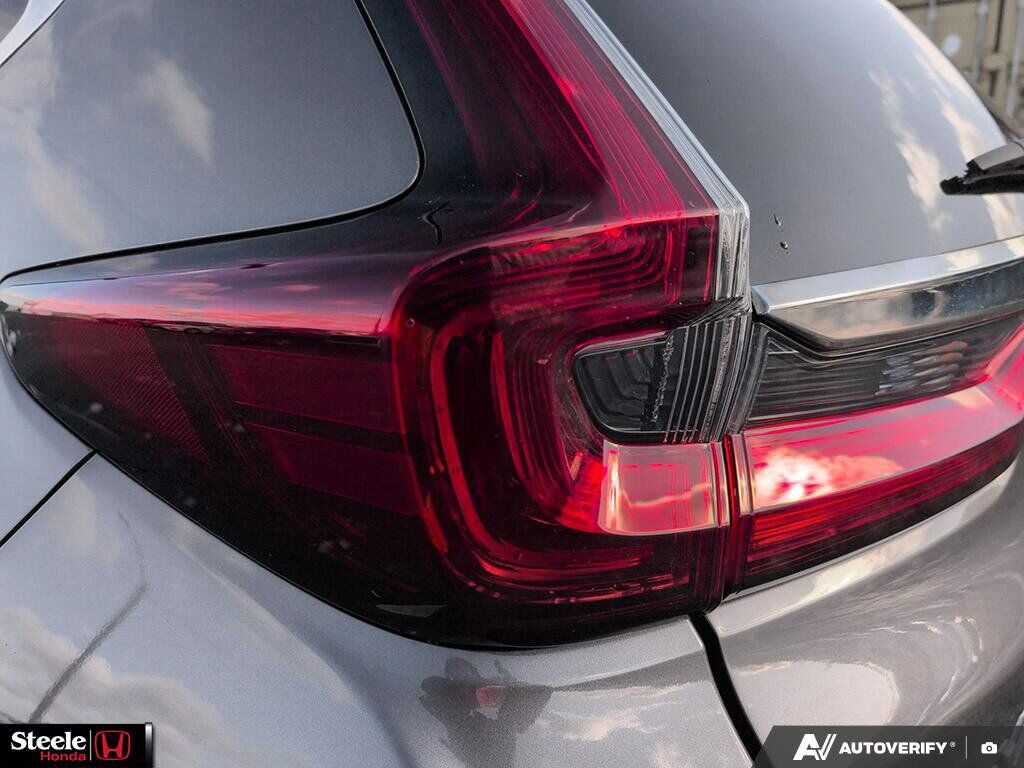 2021 Honda CR-V LX St. John's NL