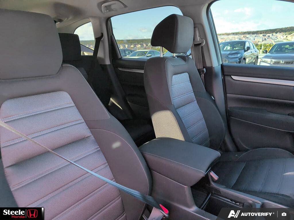 2021 Honda CR-V LX St. John's NL