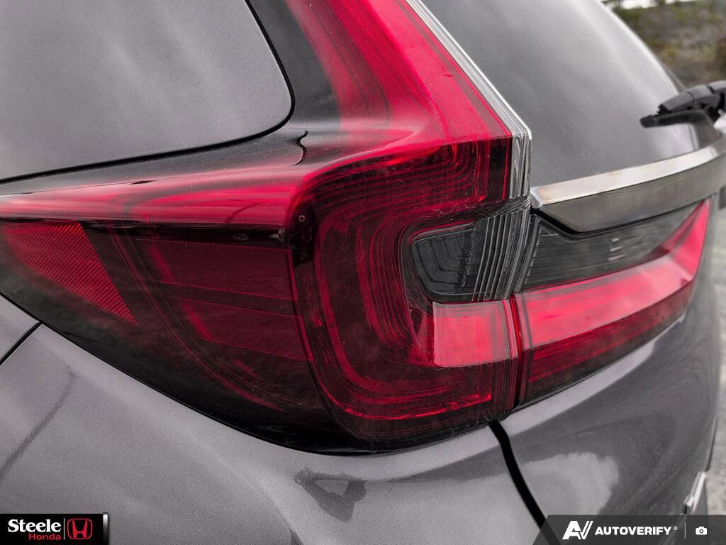 2021 Honda CR-V LX St. John's NL