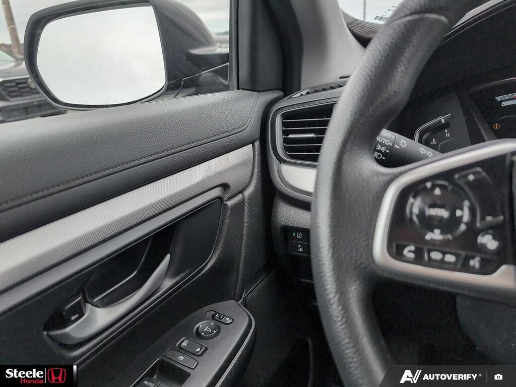 2021 Honda CR-V LX St. John's NL