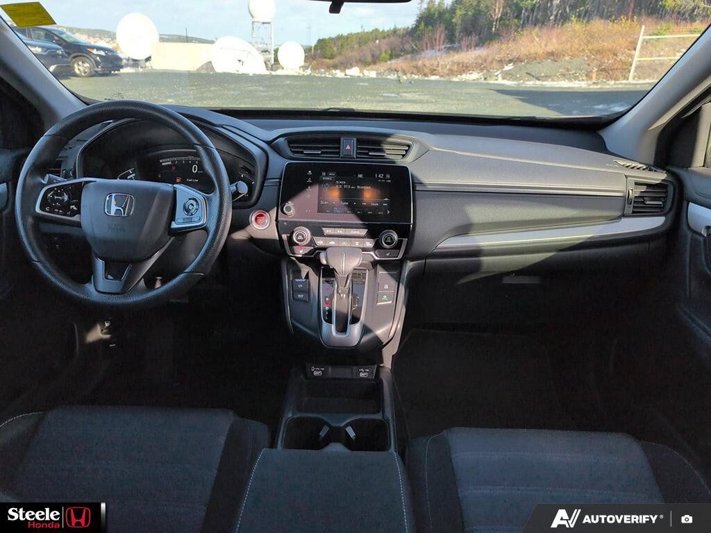 2021 Honda CR-V LX St. John's NL