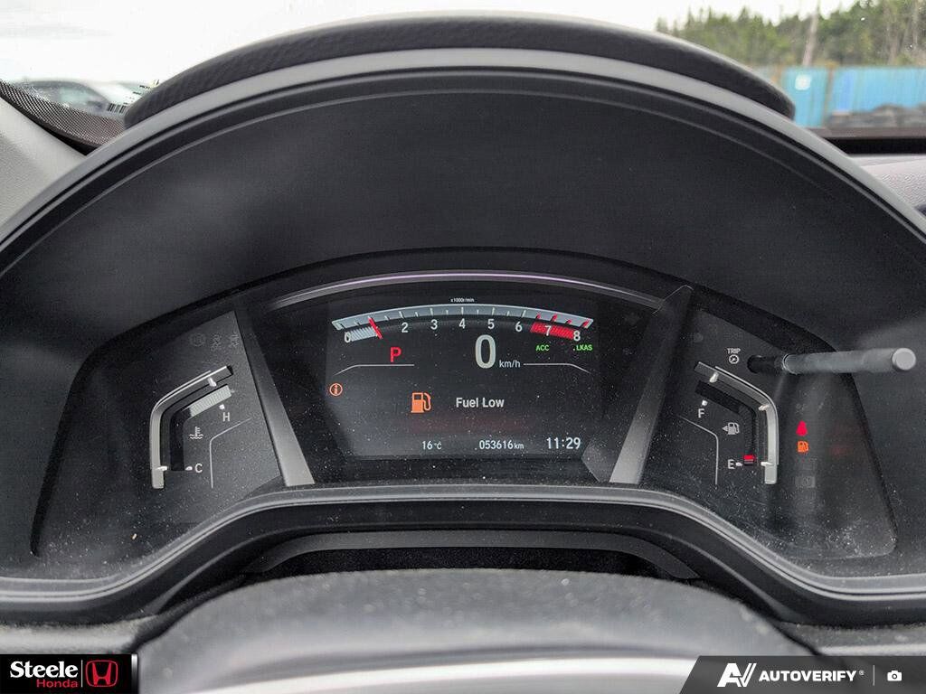 2021 Honda CR-V LX St. John's NL