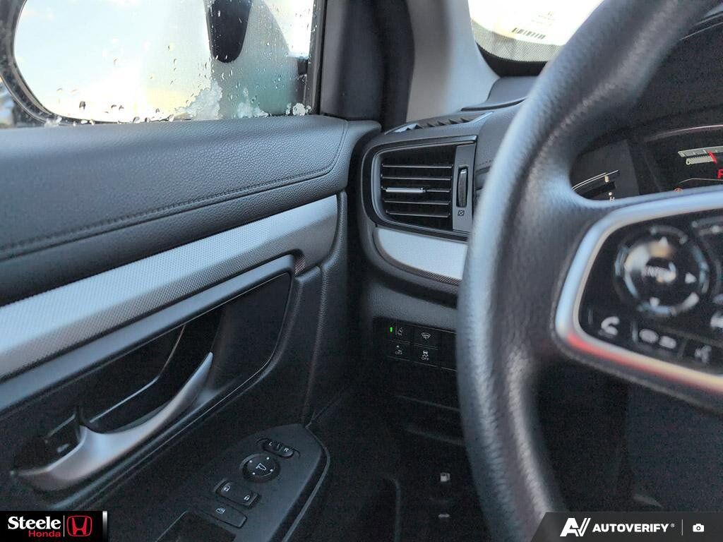 2021 Honda CR-V LX St. John's NL