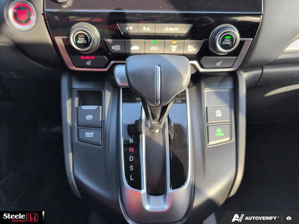 2021 Honda CR-V LX St. John's NL