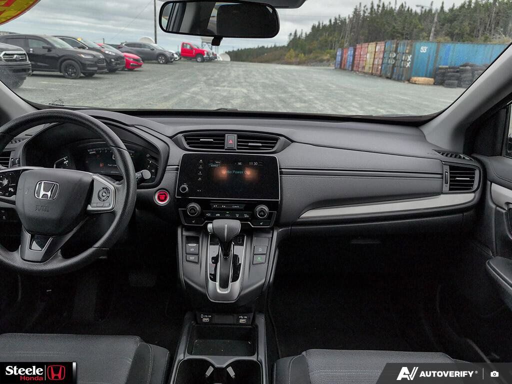 2021 Honda CR-V LX St. John's NL