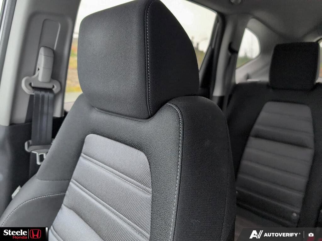 2021 Honda CR-V LX St. John's NL