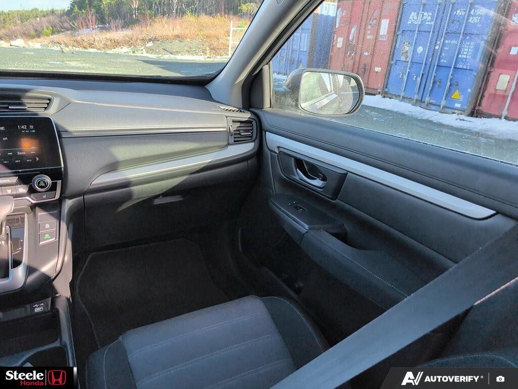 2021 Honda CR-V LX St. John's NL