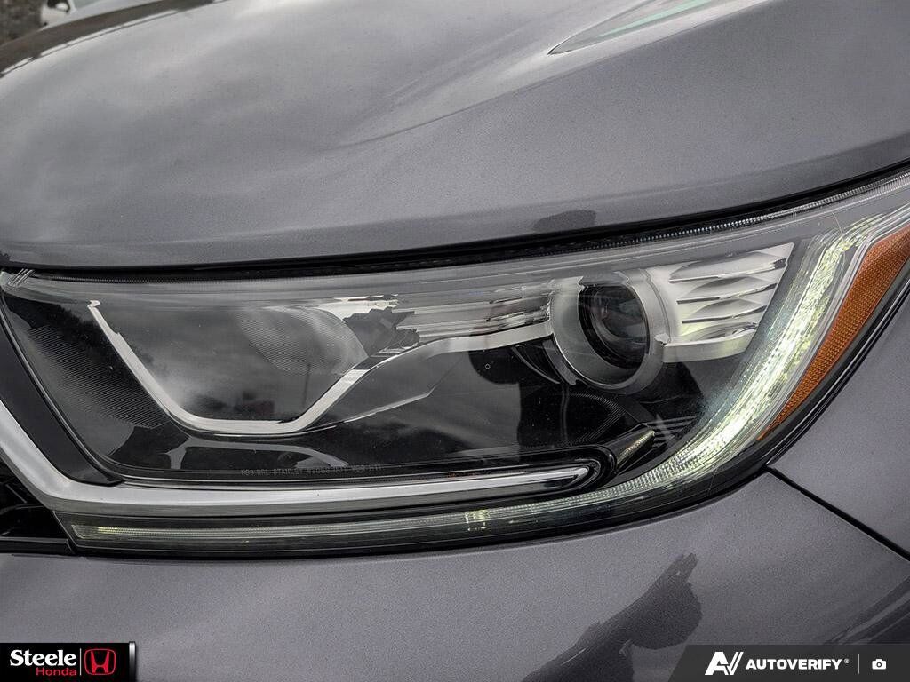 2021 Honda CR-V LX St. John's NL