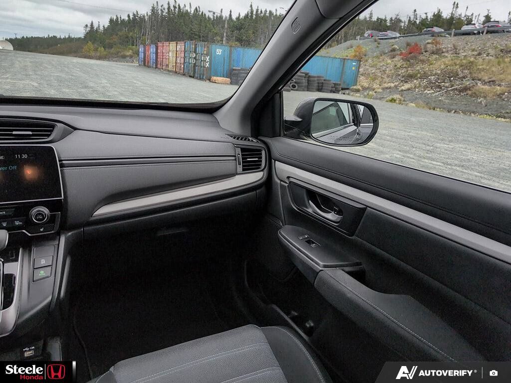 2021 Honda CR-V LX St. John's NL