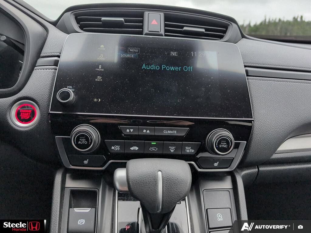 2021 Honda CR-V LX St. John's NL