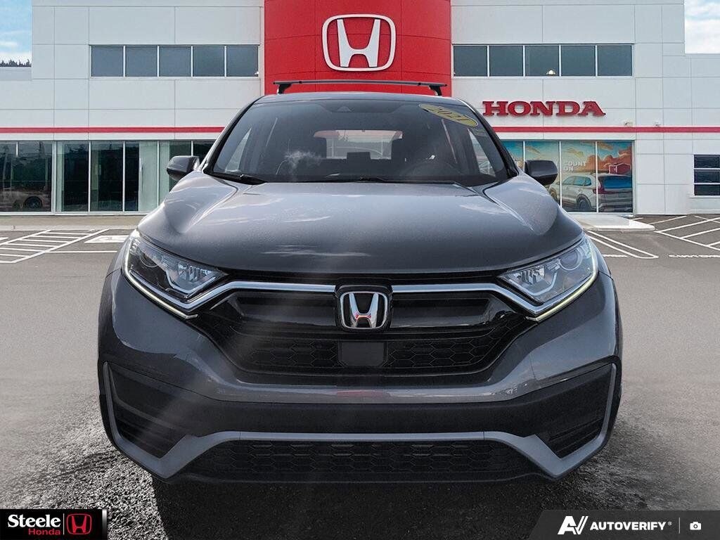 2021 Honda CR-V LX St. John's NL