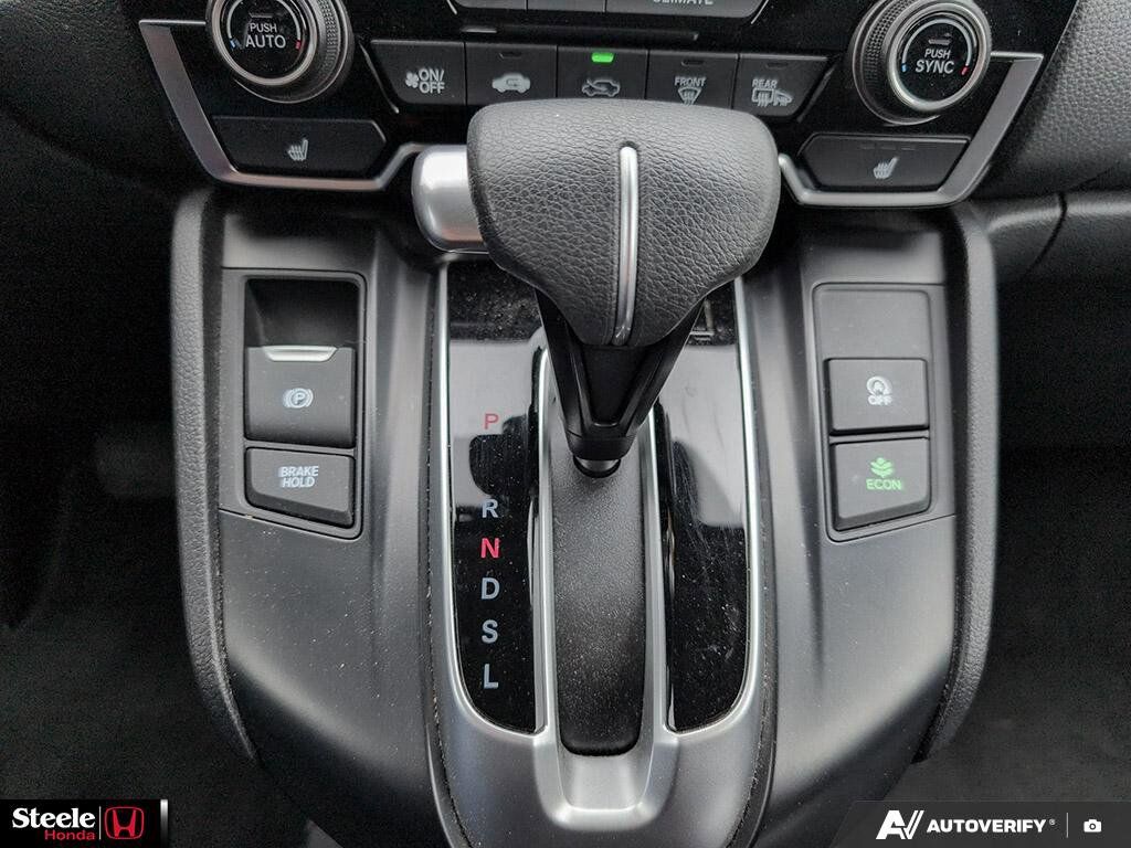 2021 Honda CR-V LX St. John's NL