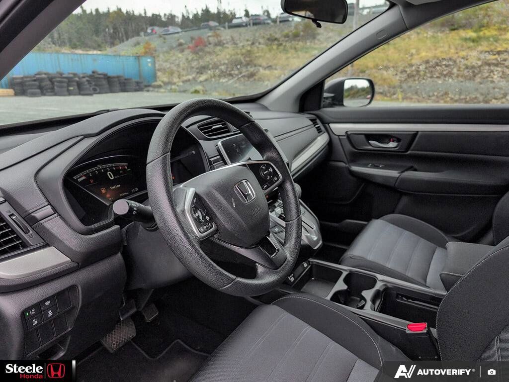 2021 Honda CR-V LX St. John's NL