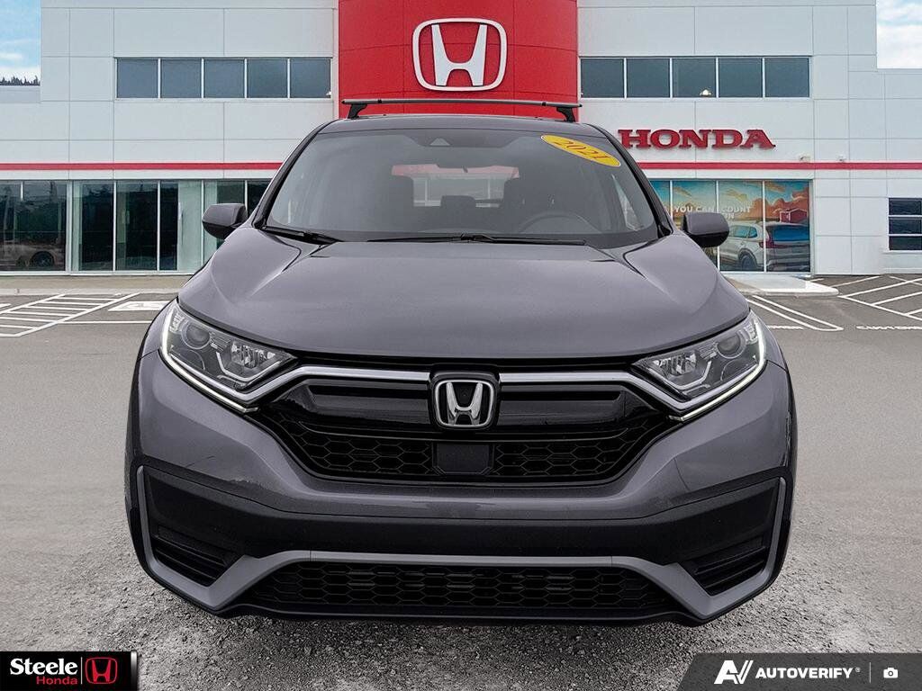 2021 Honda CR-V LX St. John's NL