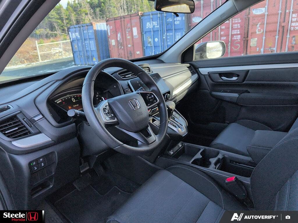 2021 Honda CR-V LX St. John's NL