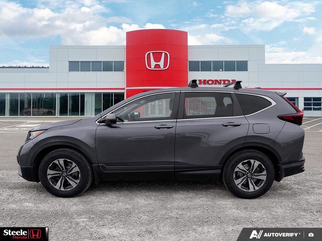 2021 Honda CR-V LX St. John's NL