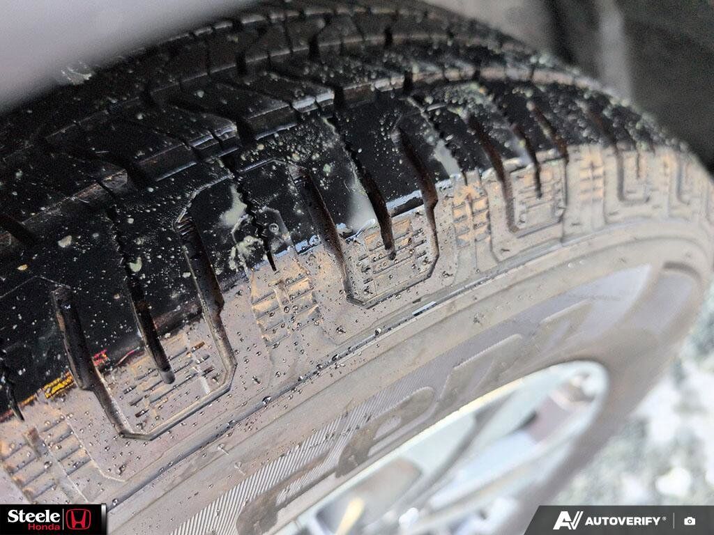 2021 Honda CR-V LX St. John's NL