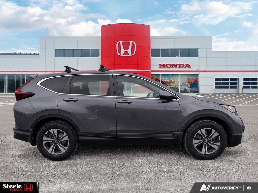 2021 Honda CR-V LX St. John's NL