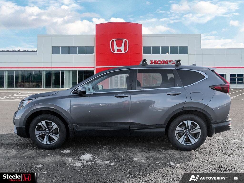 2021 Honda CR-V LX St. John's NL