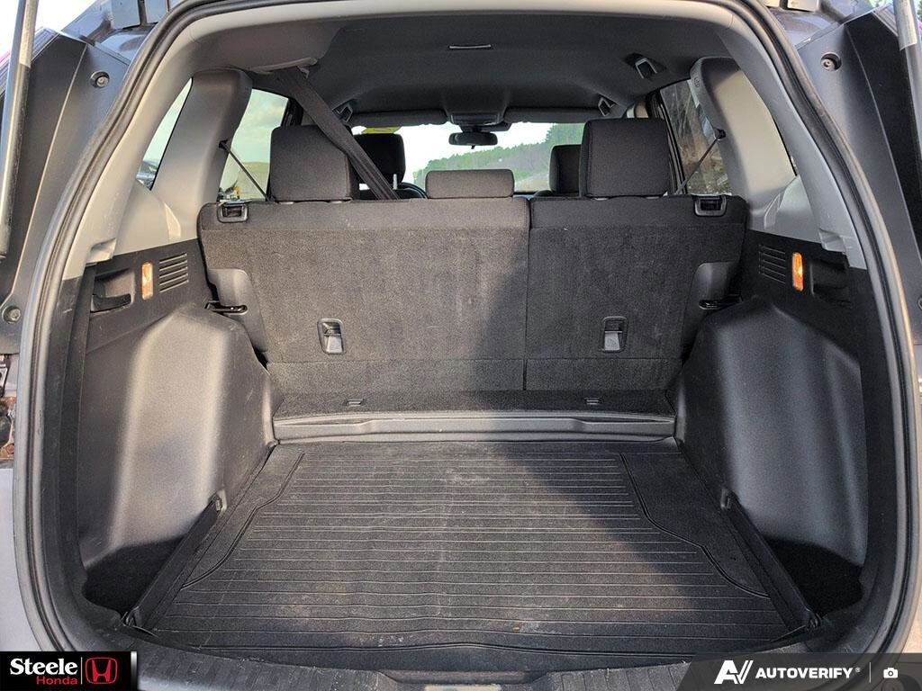 2021 Honda CR-V LX St. John's NL