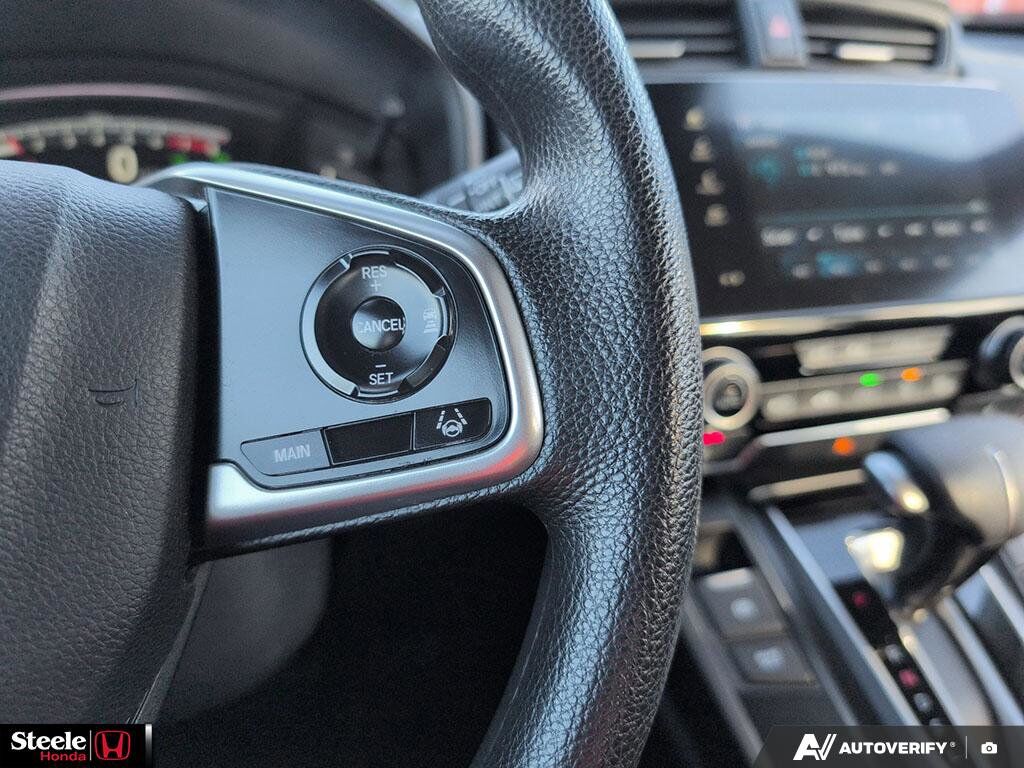 2021 Honda CR-V LX St. John's NL