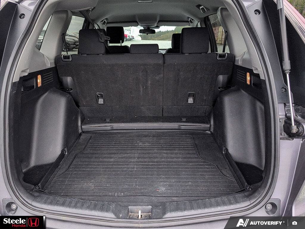 2021 Honda CR-V LX St. John's NL