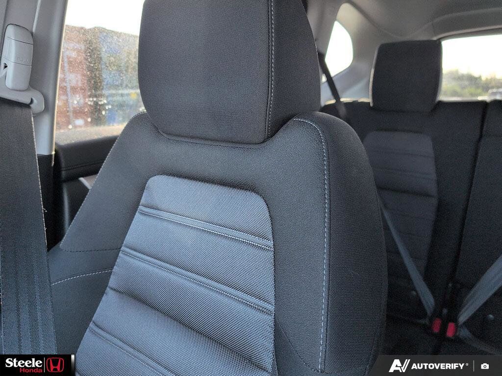 2021 Honda CR-V LX St. John's NL