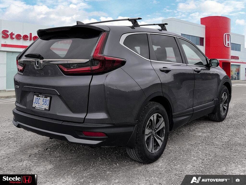 2021 Honda CR-V LX St. John's NL