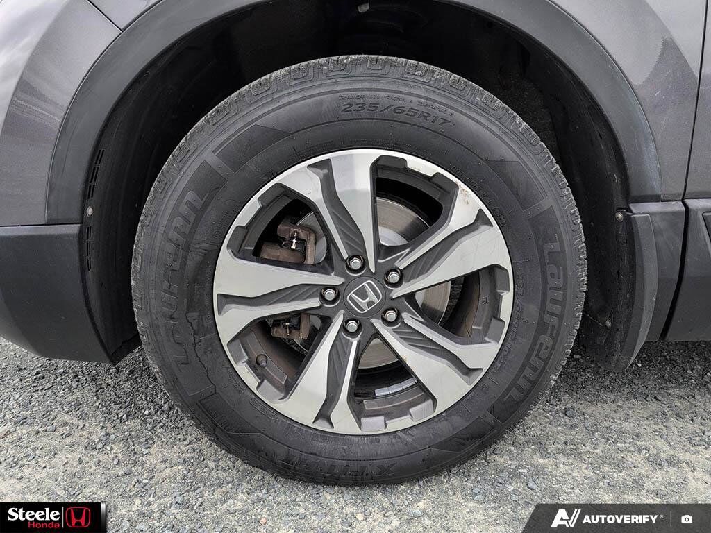 2021 Honda CR-V LX St. John's NL
