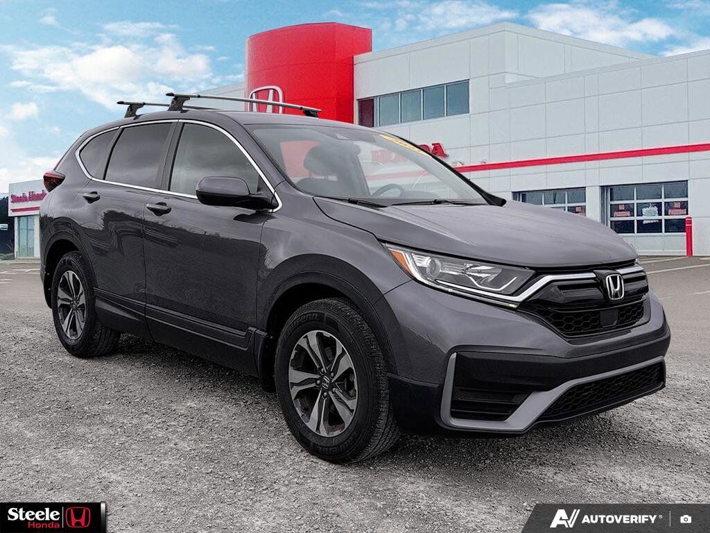 2021 Honda CR-V LX St. John's NL
