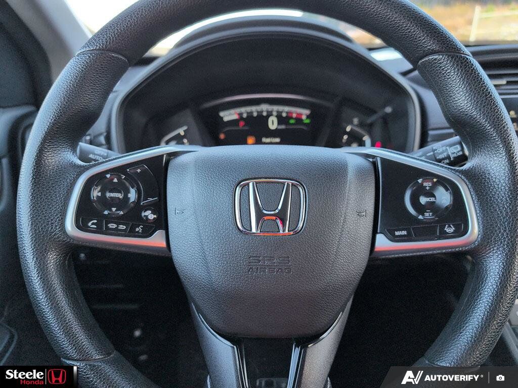 2021 Honda CR-V LX St. John's NL