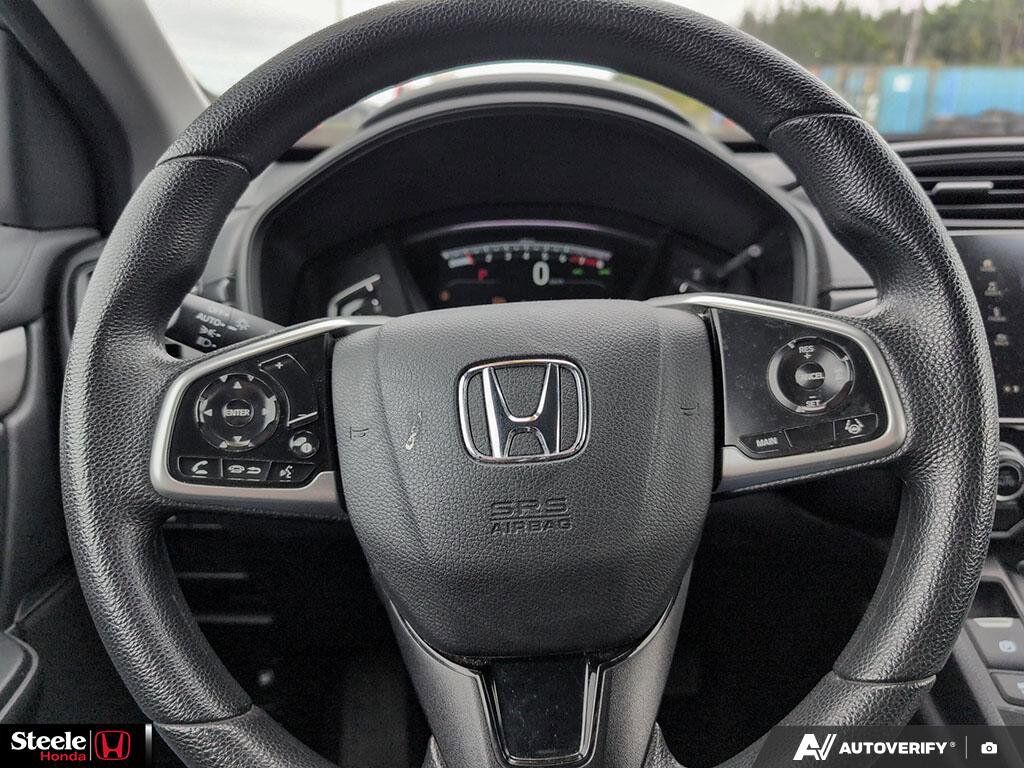 2021 Honda CR-V LX St. John's NL