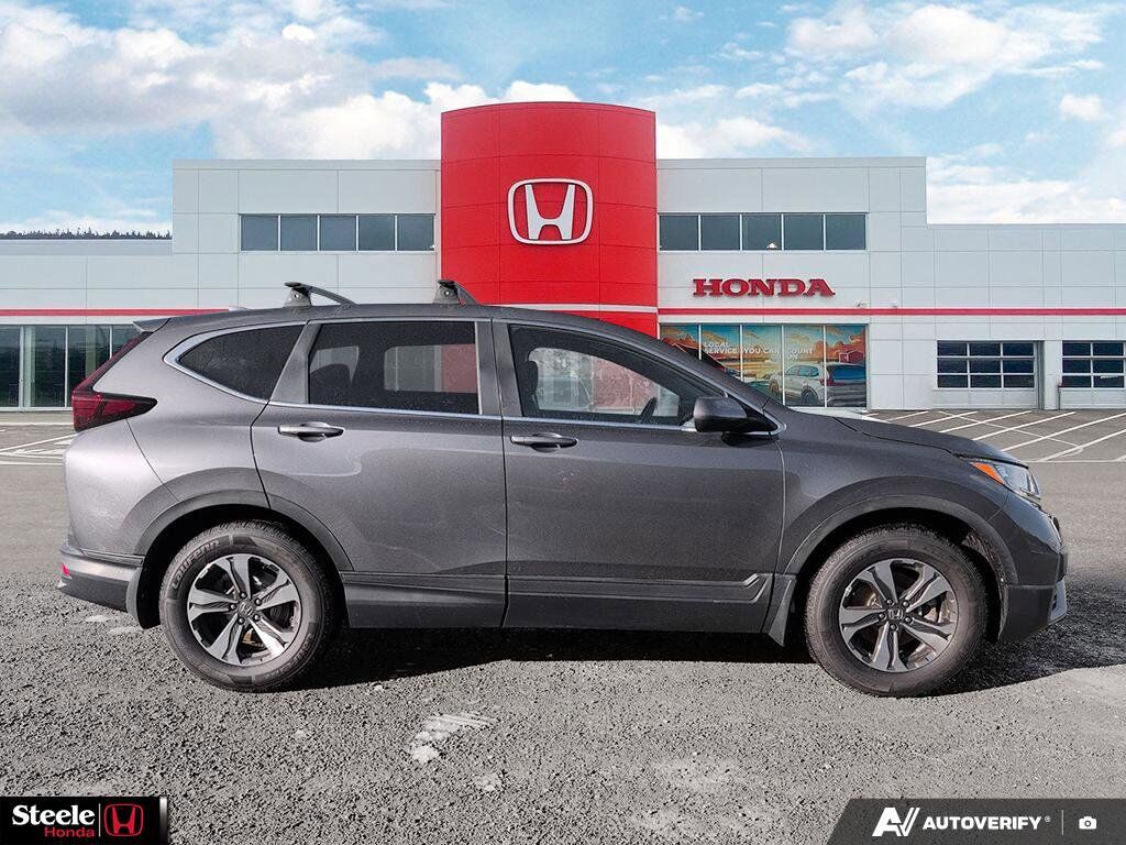 2021 Honda CR-V LX St. John's NL