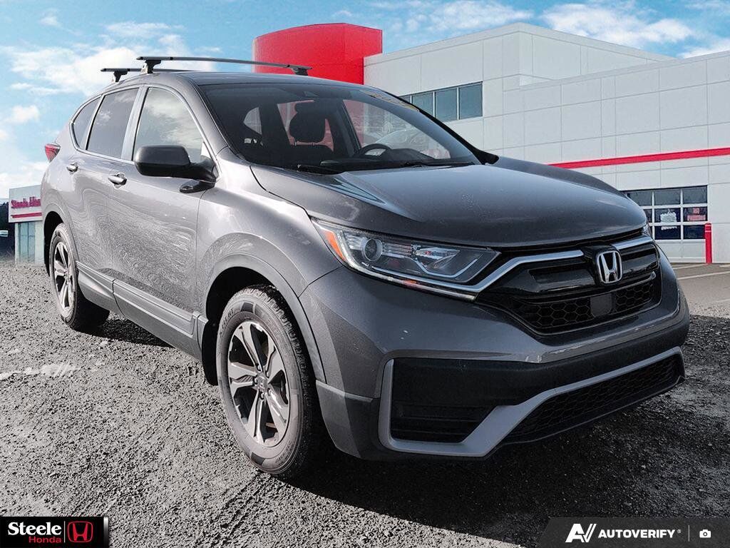 2021 Honda CR-V LX St. John's NL