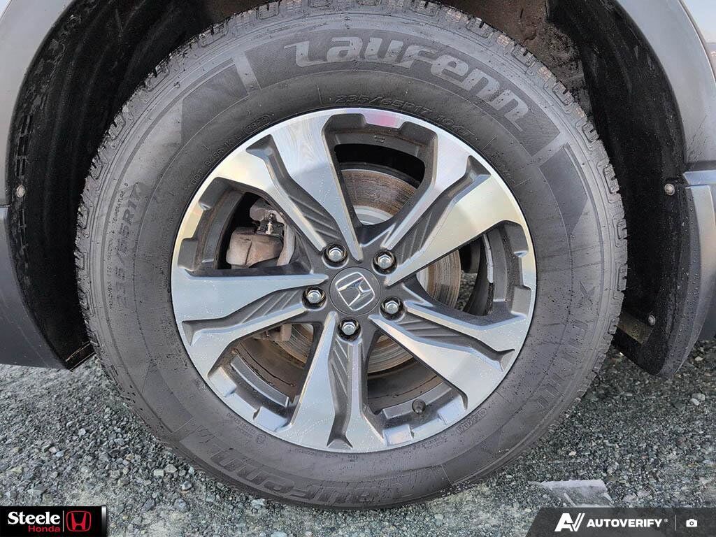 2021 Honda CR-V LX St. John's NL