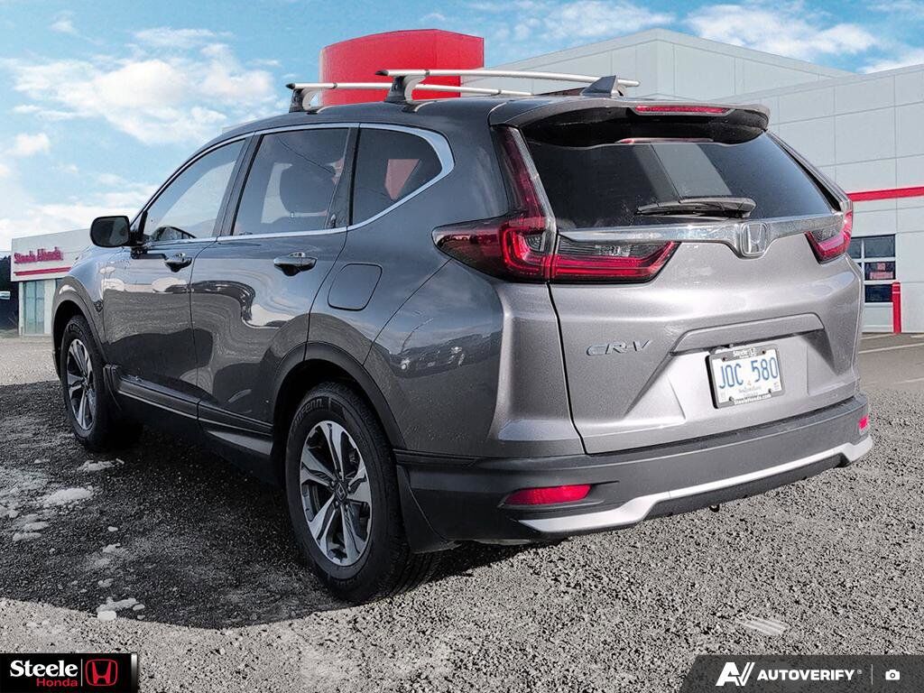 2021 Honda CR-V LX St. John's NL