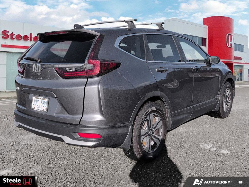2021 Honda CR-V LX St. John's NL