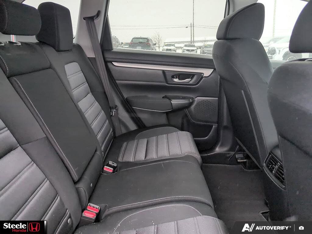 2021 Honda CR-V LX St. John's NL