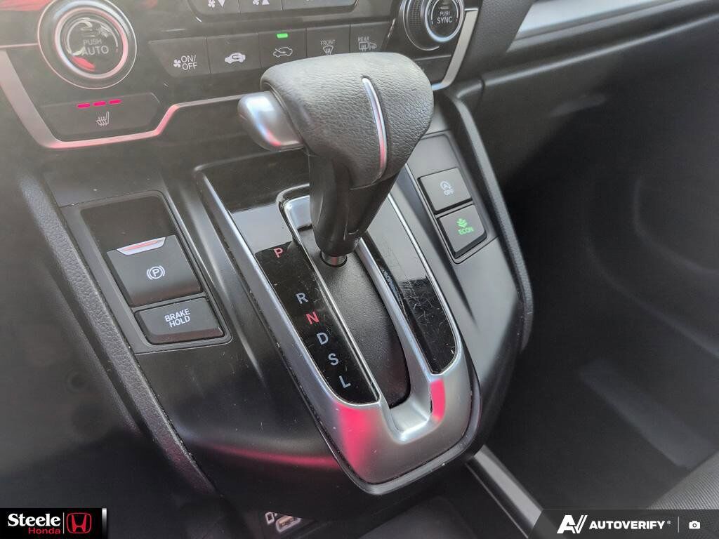 2021 Honda CR-V LX St. John's NL