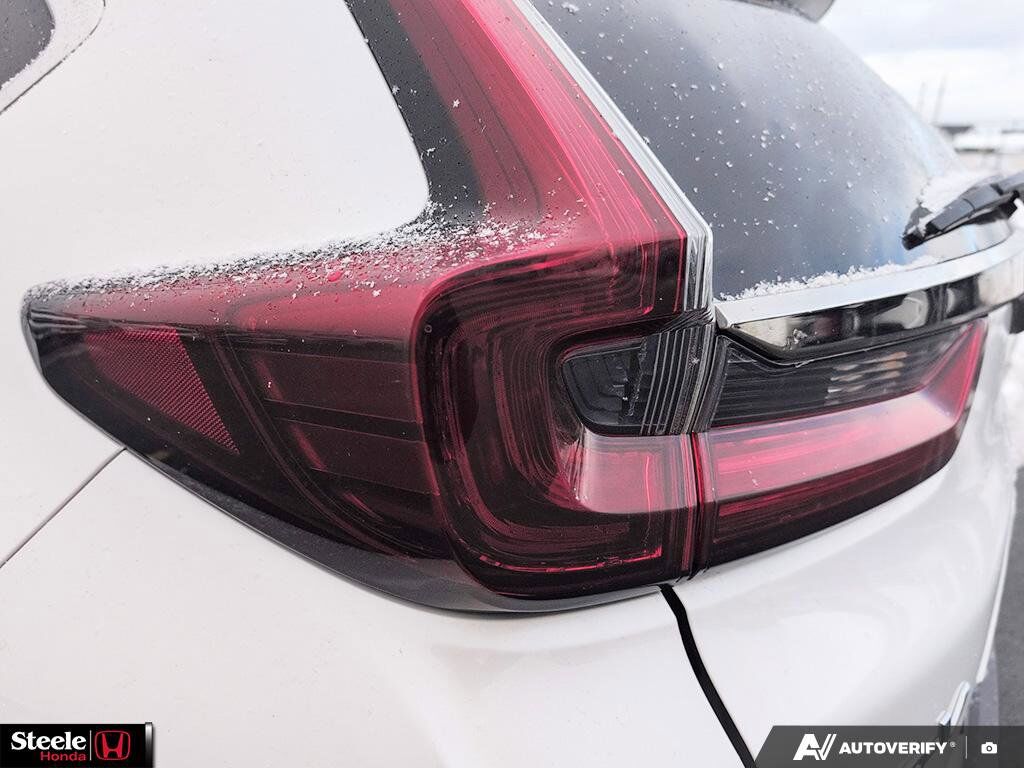 2021 Honda CR-V LX St. John's NL