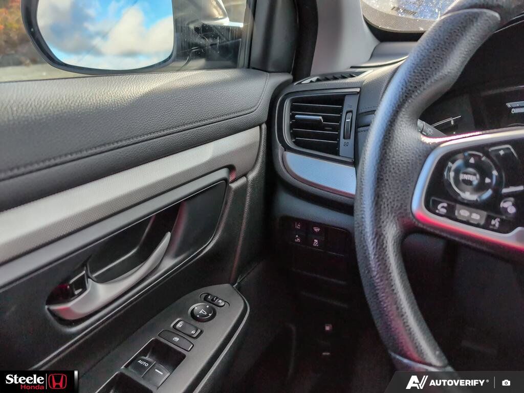 2021 Honda CR-V LX St. John's NL