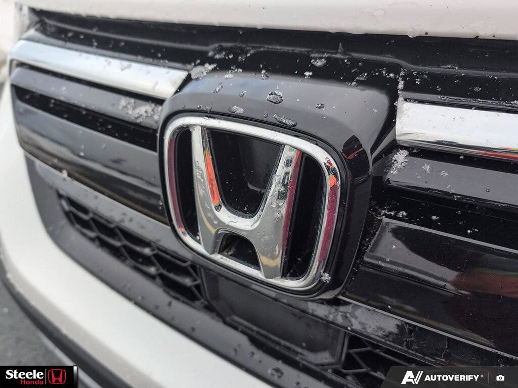 2021 Honda CR-V LX St. John's NL